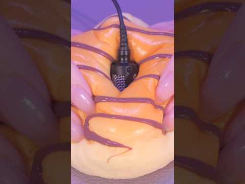 ASMR with a Mini Mic #asmr #shorts #asmrshorts