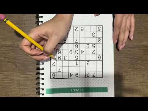 Resolviendo un Sudoku (pero está al revés)