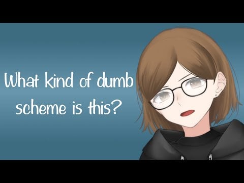 Tailing The Private Investigator Who's Tailing You (ASMR Roleplay) [F4A] [PI Listener]
