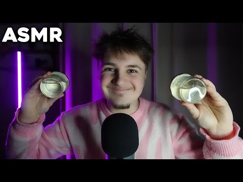 ASMR - DES FRISSONS POUR DODO (J’ai cassé mon micro)