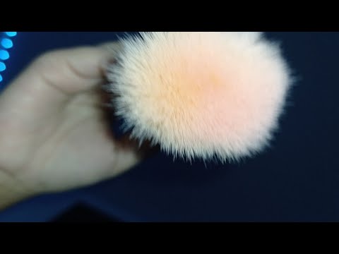 ASMR- CARINHO NO SEU ROSTO l CAMERA TOUCHING l TOQUE NA TELA l SUSSURROS l SONS DE BOCA