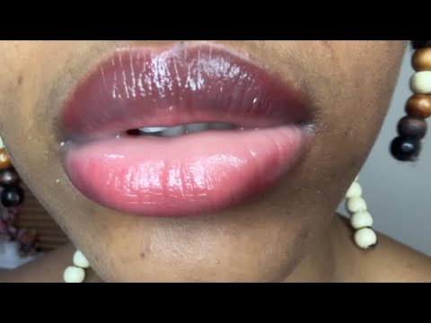 An Annoying Gum Chewing Just For You 🤗