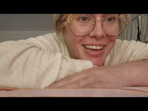 Hype About Some Life Changes and The Movie Midsommar 💛💙💛