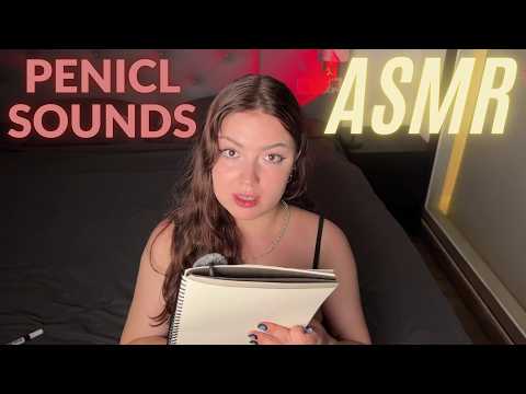 Art Roleplay For Sleep