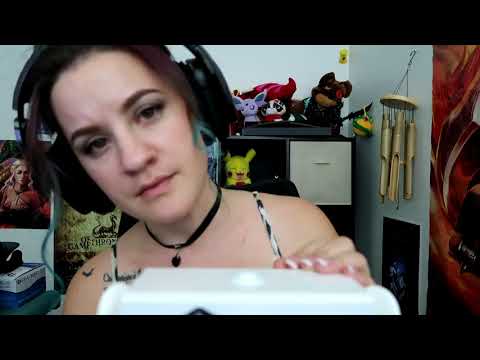 ASMR So Much Brushing [NO TALKING]