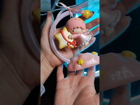 #asmr #blindbox #sanrio #shorts #unboxing #cute