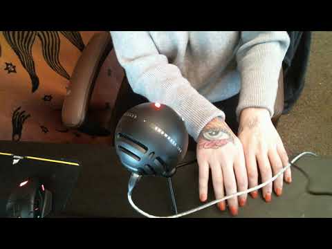 ASMR Tapping - No talking-