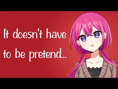 Pretending To Date A Yandere Girl (ASMR Roleplay) [F4A]