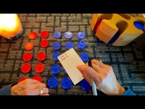 Gerrymandering and Why You Should Care ~ Soft Spoken No Frills ASMR