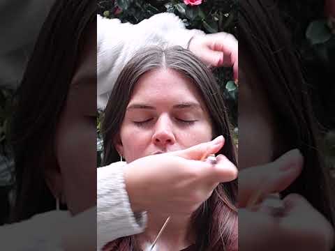 ASMR roleplay sharp or dull fail part 1 #asmrroleplay #asmr