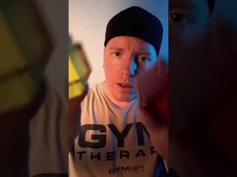 ASMR Eye Exam #asmr