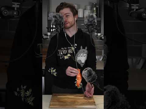 Soothing Slug Calm ASMR noises