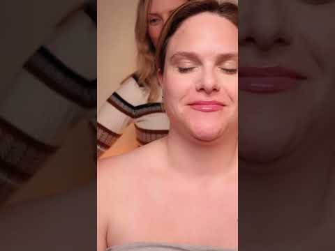 ASMR - Real Person Tickles