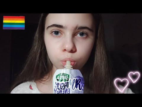 ASMR||👄Болталка,отношения👄||Lera ASMR