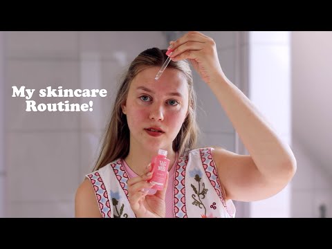 ASMR My Skincare Routine (Layered Sounds)
