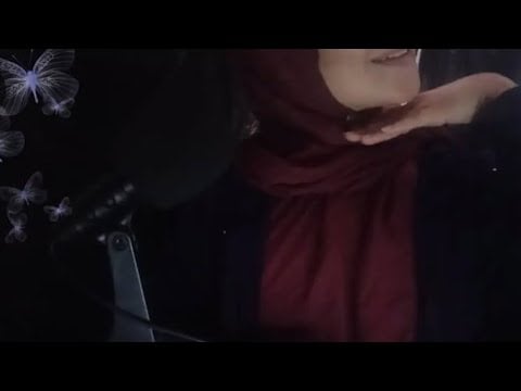 BİR PERİ MASALI 😴 SENİ UYUTUYORUM | Türkçe ASMR