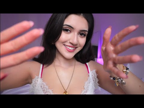 ASMR to get you to sleep 😴