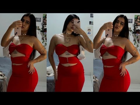 ASMR ARRUME-SE COMIGO PARA UM DATE 💕