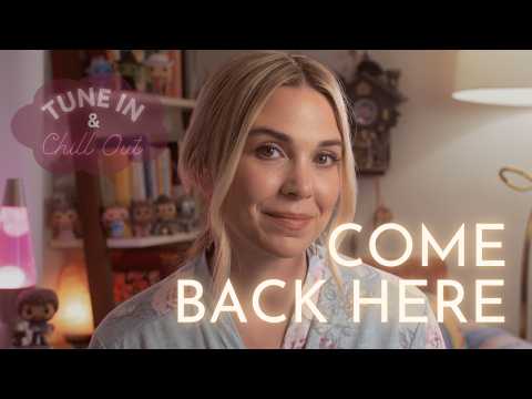 Feeling Overwhelmed? 🌿 Come Back to the Present Moment 😌 Guided Meditation
