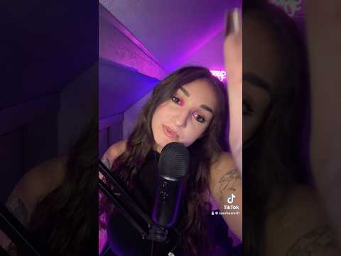 ASMR : 1 minute pour t’endormir