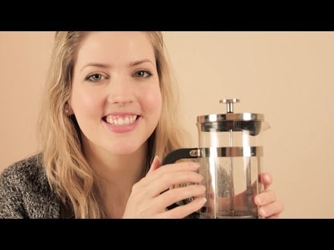 ASMR | Tingles in Ten! Coffee with a French Press