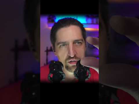 Woosh! 💫 Pluck! ASMR Personal Attention Anticipation Triggers for #Tingles