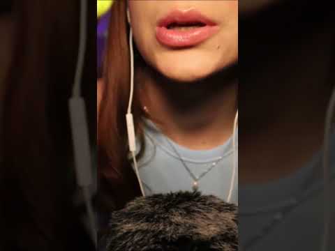 ASMR for Sleep ASAP (Preview) #asmrshorts #asmr #shorts