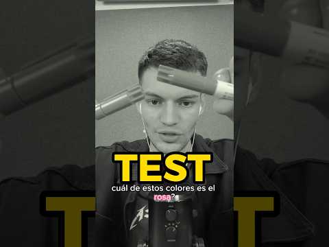 RESPONDE A ESTE TEST Y MIRA QJE TAN BUENA ES TU INTUICIÓN #ASMR #shorts #asmrvideo