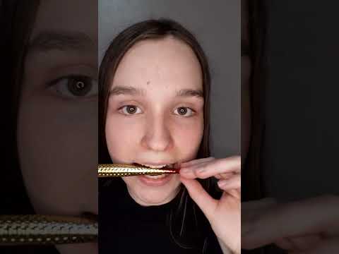 pincél no dente