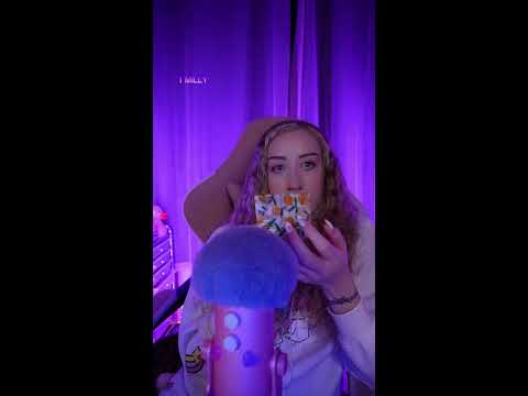 ASMR  For Sleep  4.5.25  🌙 💤