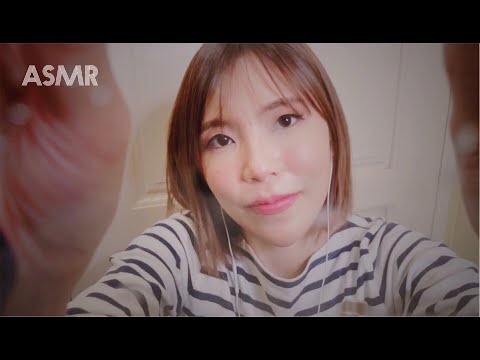 ASMR | Let Me Take Care of You