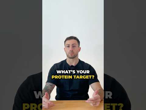 Most Men Are Eating Half Their Protein