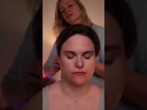 ASMR - A Safe Space