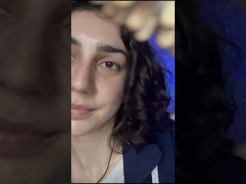 Ti faccio passare il mal di testa 💆🏻‍♀️ guarda il video completo #asmr