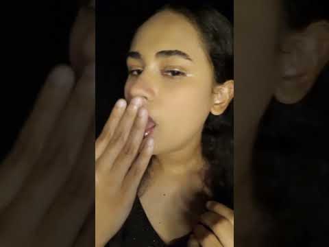 #asmr #asmrvideo #trigger #mouse #mouthsounds #viral #fyp #sonsdeboca #shorts #short #trigger#brasil