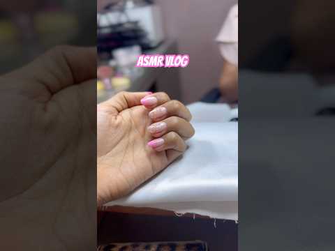 ASMR VLOGZINHO #asmrvideo #asmrvlog