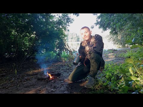 ASMR FR: Roleplay🧟‍♂️exploration post-apocalyptique🧟‍♂️(avec bruit de la nature)