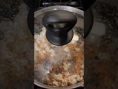 Popcorn ASMR | (No Talking) #ASMR #Shorts