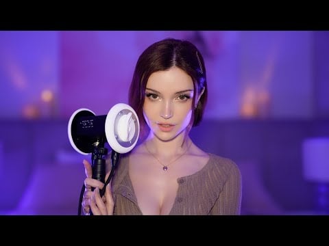100 minutes of triggers to send you to sleep... 