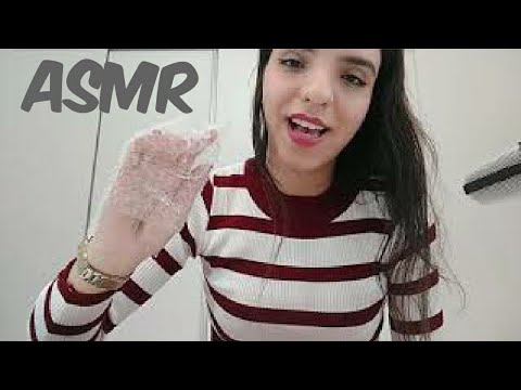 ASMR- CLÍNICA DO SONO