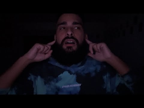 Examen des oreilles (ASMR) 👂