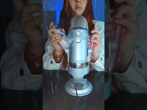 ASMR | SONIDOS DE LLUVIA 🌧️