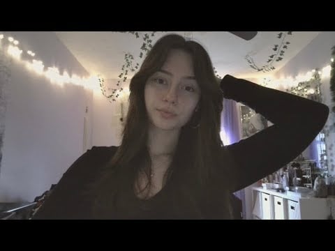 ASMR Subscriber's Pick My Triggers