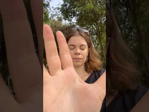 Third Eye Clearing ASMR Reiki Healing #reikienergyhealing #asmrreiki #chakras