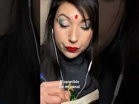 ASMR Estética ✂️