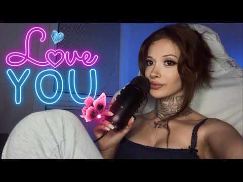 [türkçe asmr] hassas kalpliler için ekstra hassas sesler :p