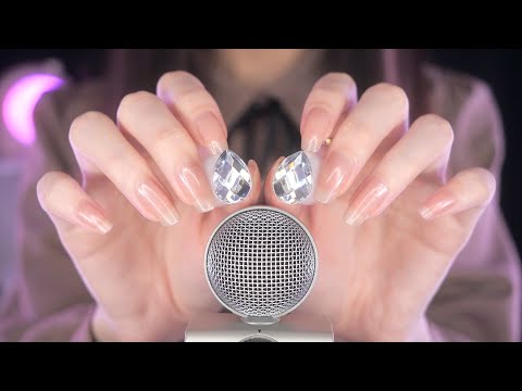 ASMR for People Who Need Sleep Immediately (No Talking)