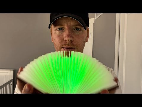 ASMR | Try Not To Tingle 