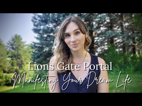 Lions Gate Portal Activation | Paradigm Shift | Manifestion | Q & A 