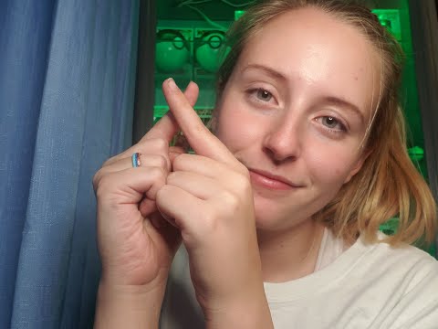 Personal Attention ASMR To End This Lovely Week ~ FC(ASMR)